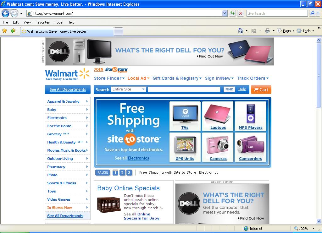 Walmart.com